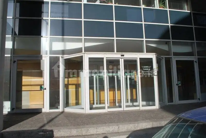 Palazzo - Edificio in affitto a Genova