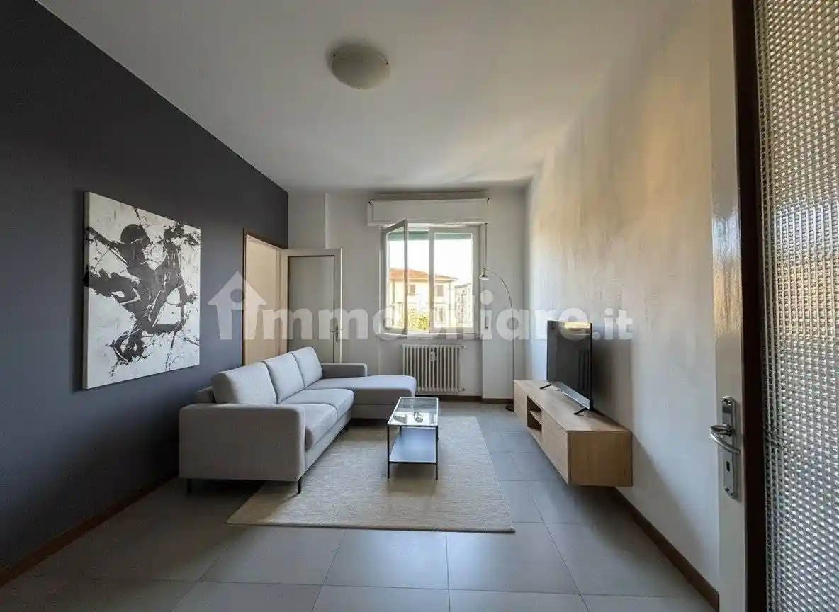 Appartamento in vendita a Parma