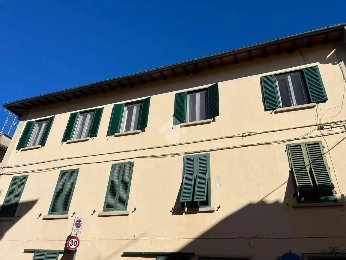 Appartamento in vendita a Campi Bisenzio