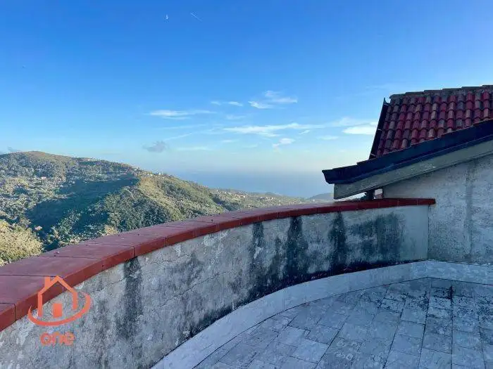 Attico - Mansarda in vendita a San Mauro Cilento