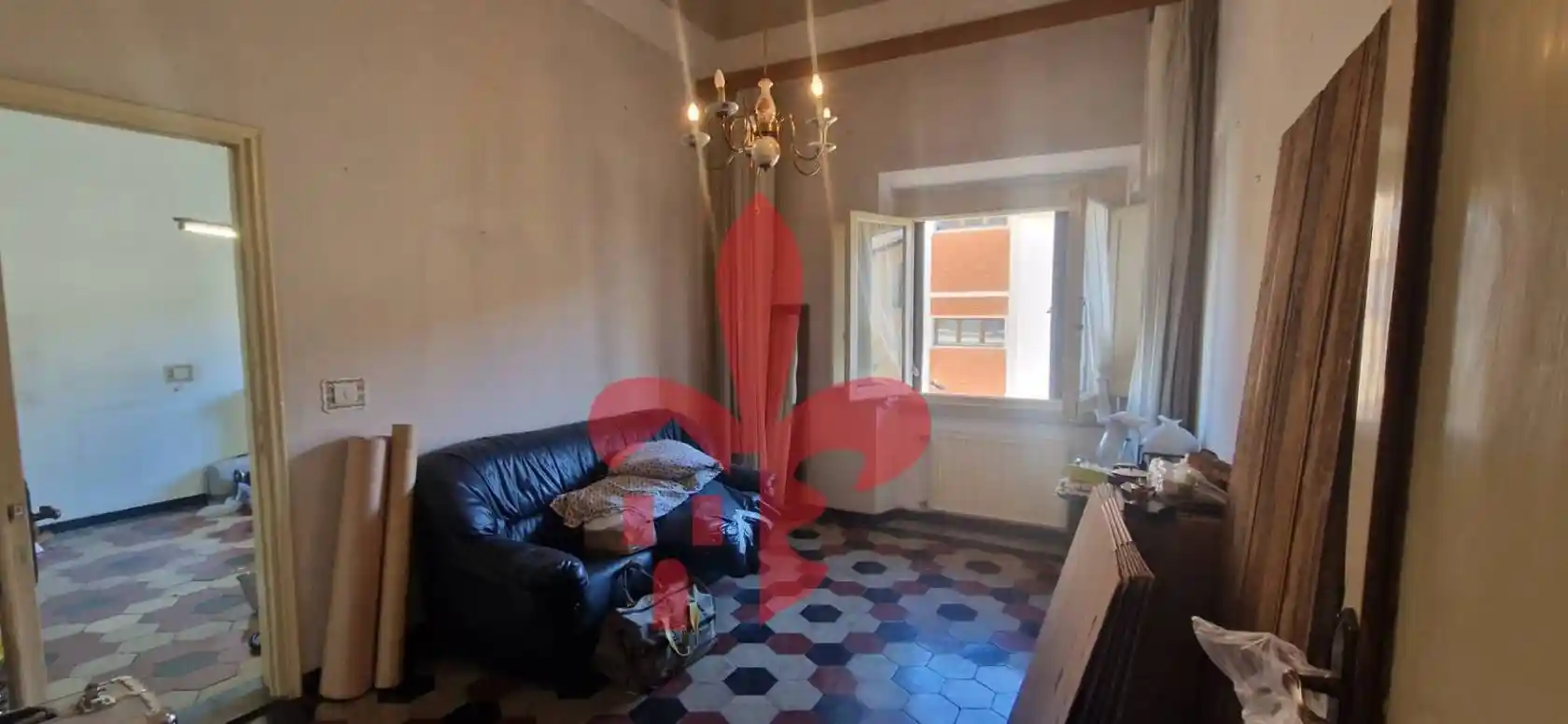 Appartamento in vendita a Firenze