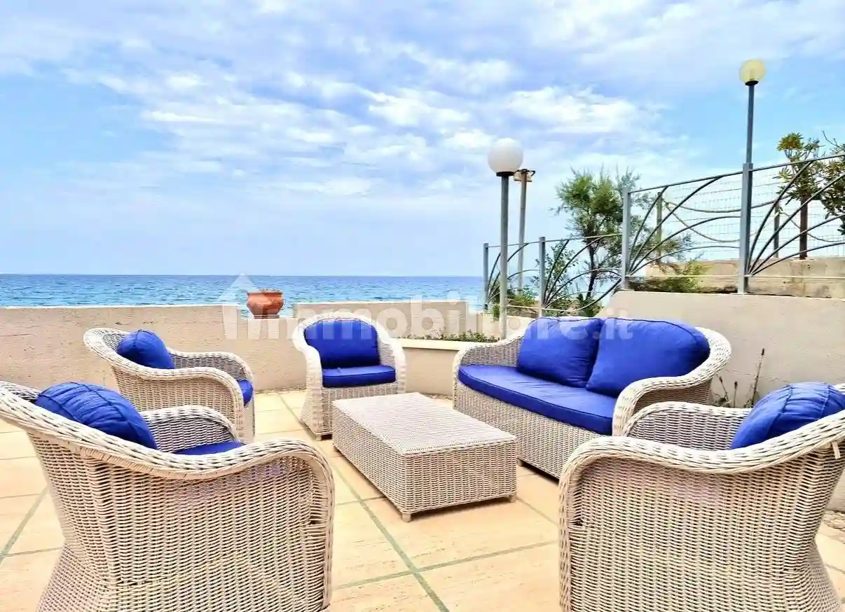 Villa bifamiliare via Passi 7, Torre Colonna Sperone, Altavilla Milicia - foto 4