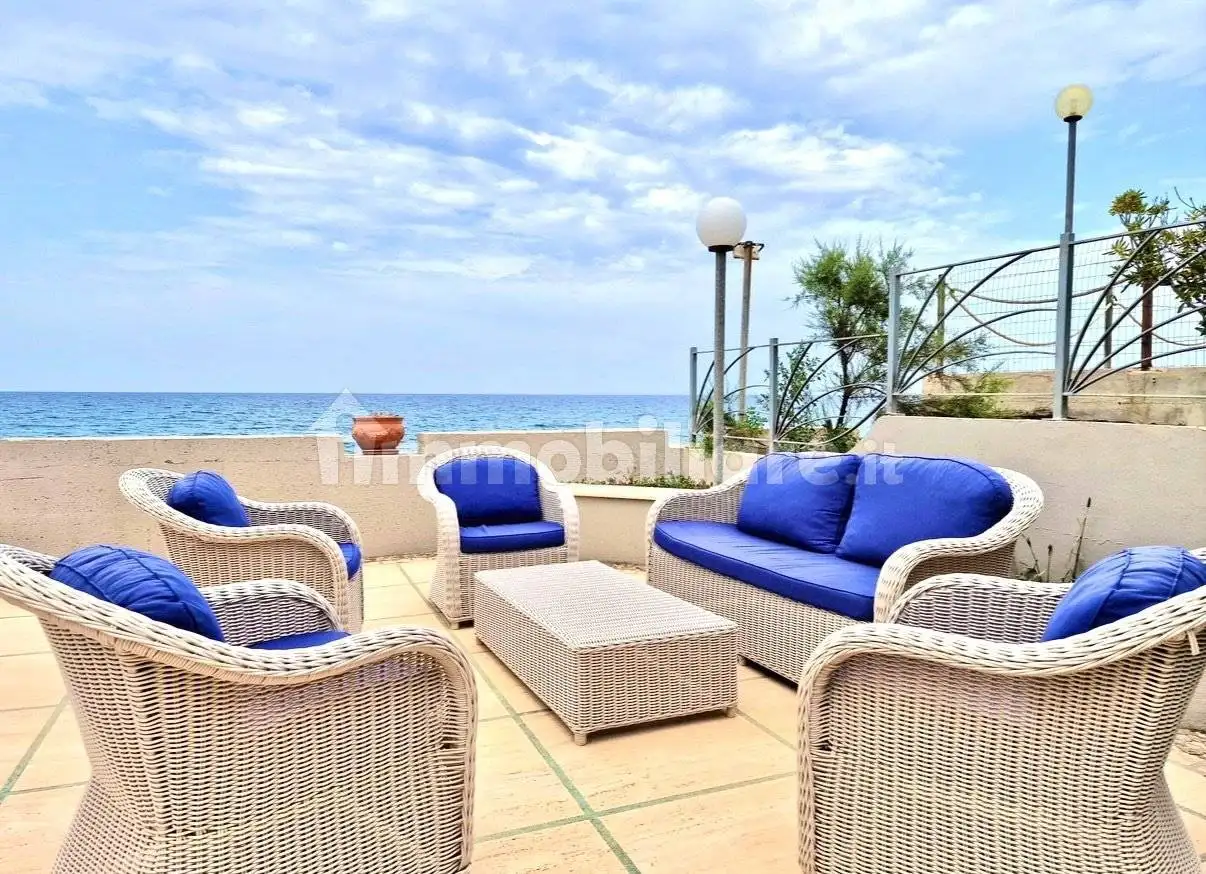 Villa bifamiliare via Passi 7, Torre Colonna Sperone, Altavilla Milicia - foto 3