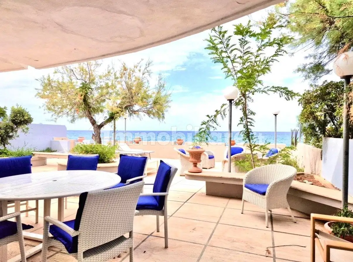 Villa bifamiliare via Passi 7, Torre Colonna Sperone, Altavilla Milicia - foto 5