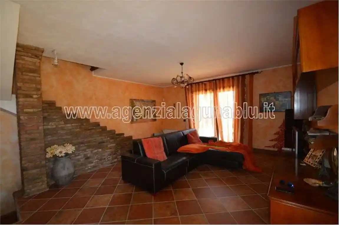 Villa unifamiliare Lungomare Fata Morgana, Tonnarella, Mazara del Vallo - foto 4