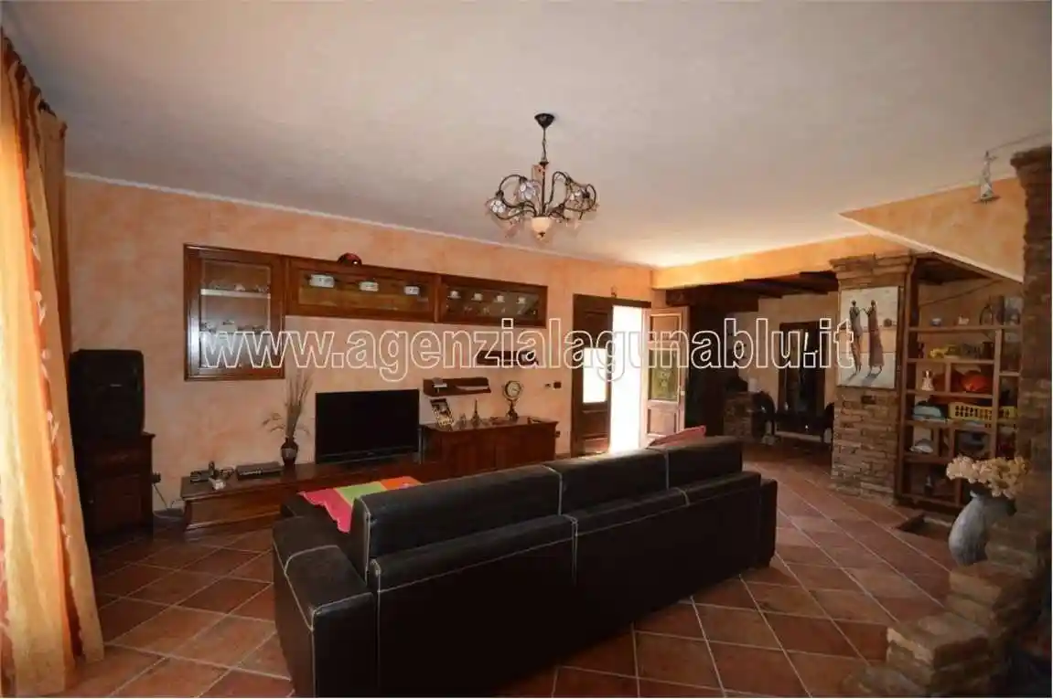 Villa unifamiliare Lungomare Fata Morgana, Tonnarella, Mazara del Vallo - foto 5