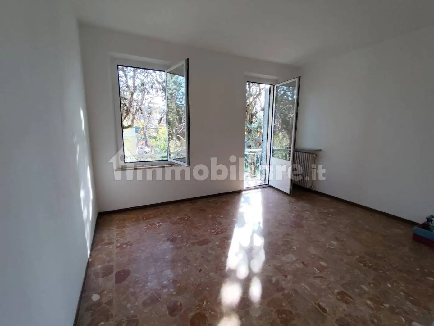 Appartamento in affitto a Parma