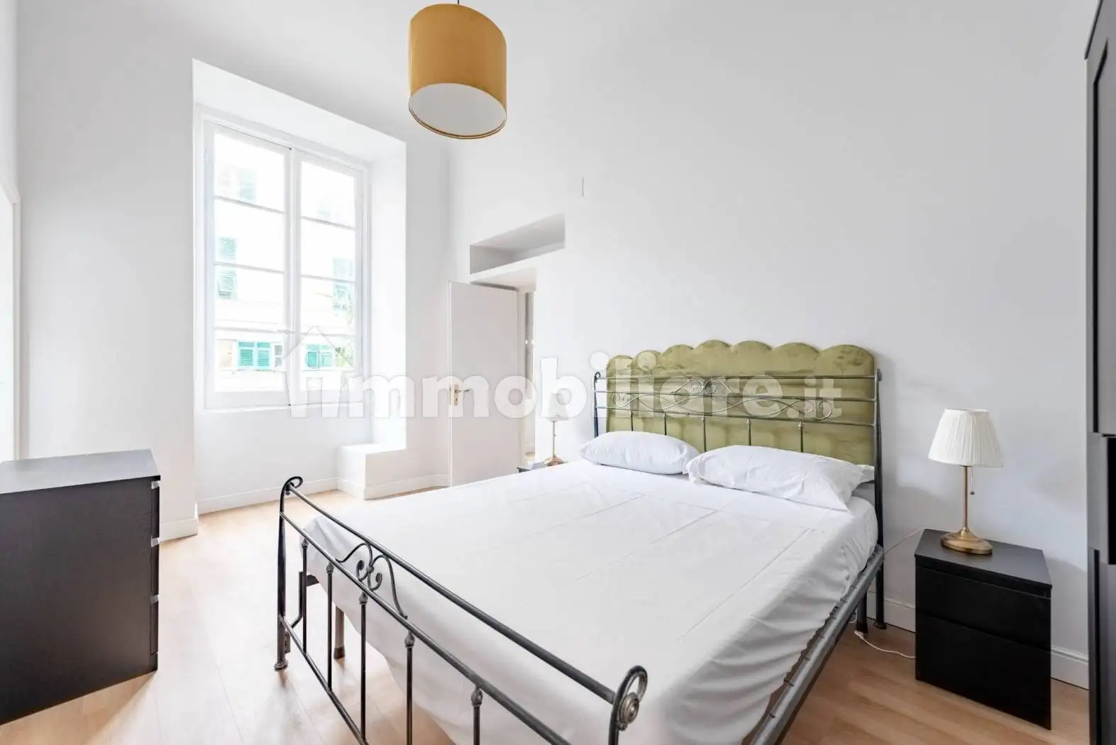 Appartamento in affitto a Genova