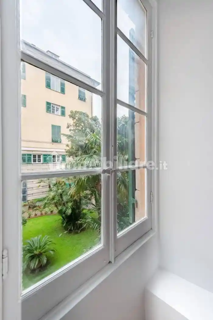 Bilocale via Serra 4, San Vincenzo, Genova - foto 2