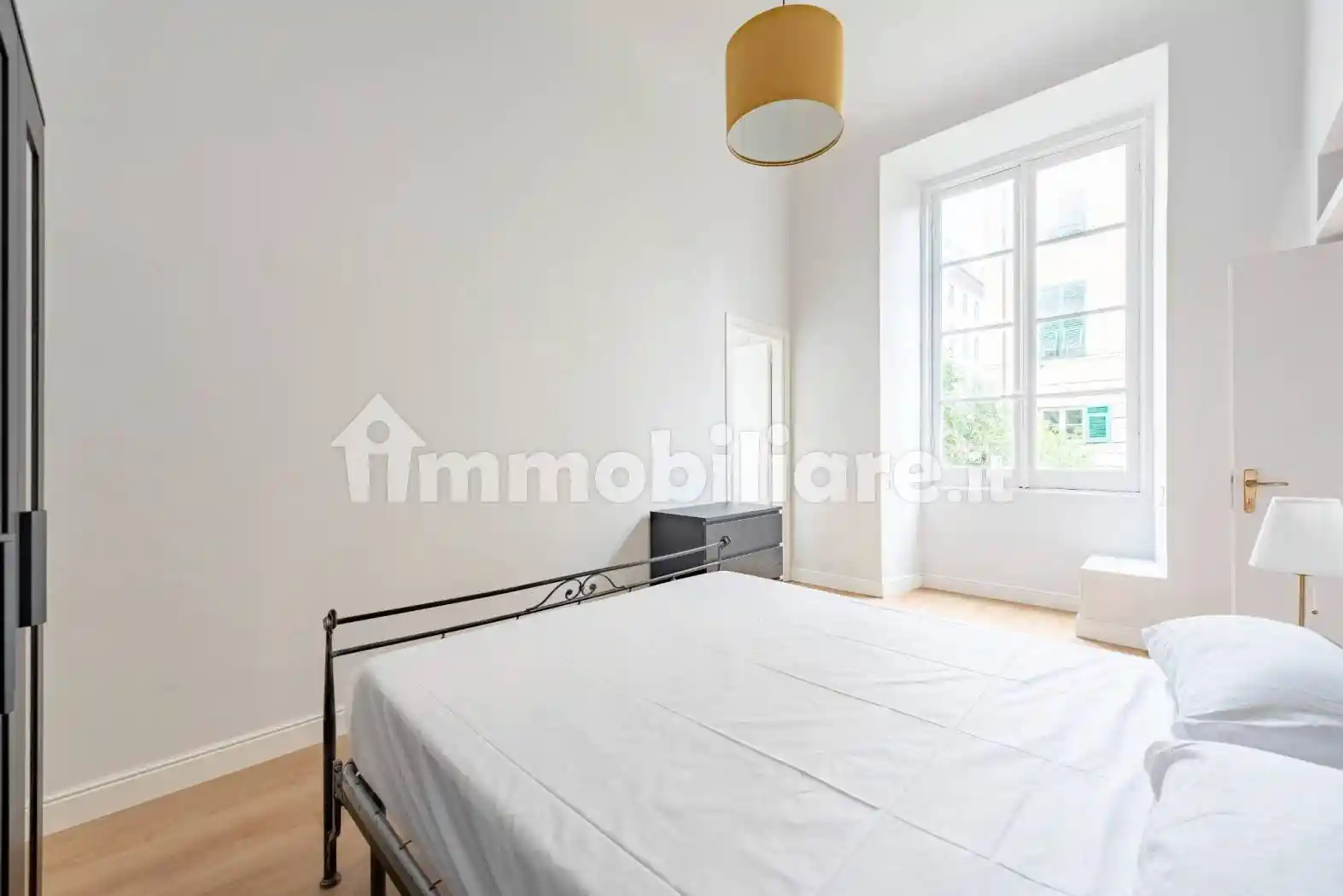 Bilocale via Serra 4, San Vincenzo, Genova - foto 3