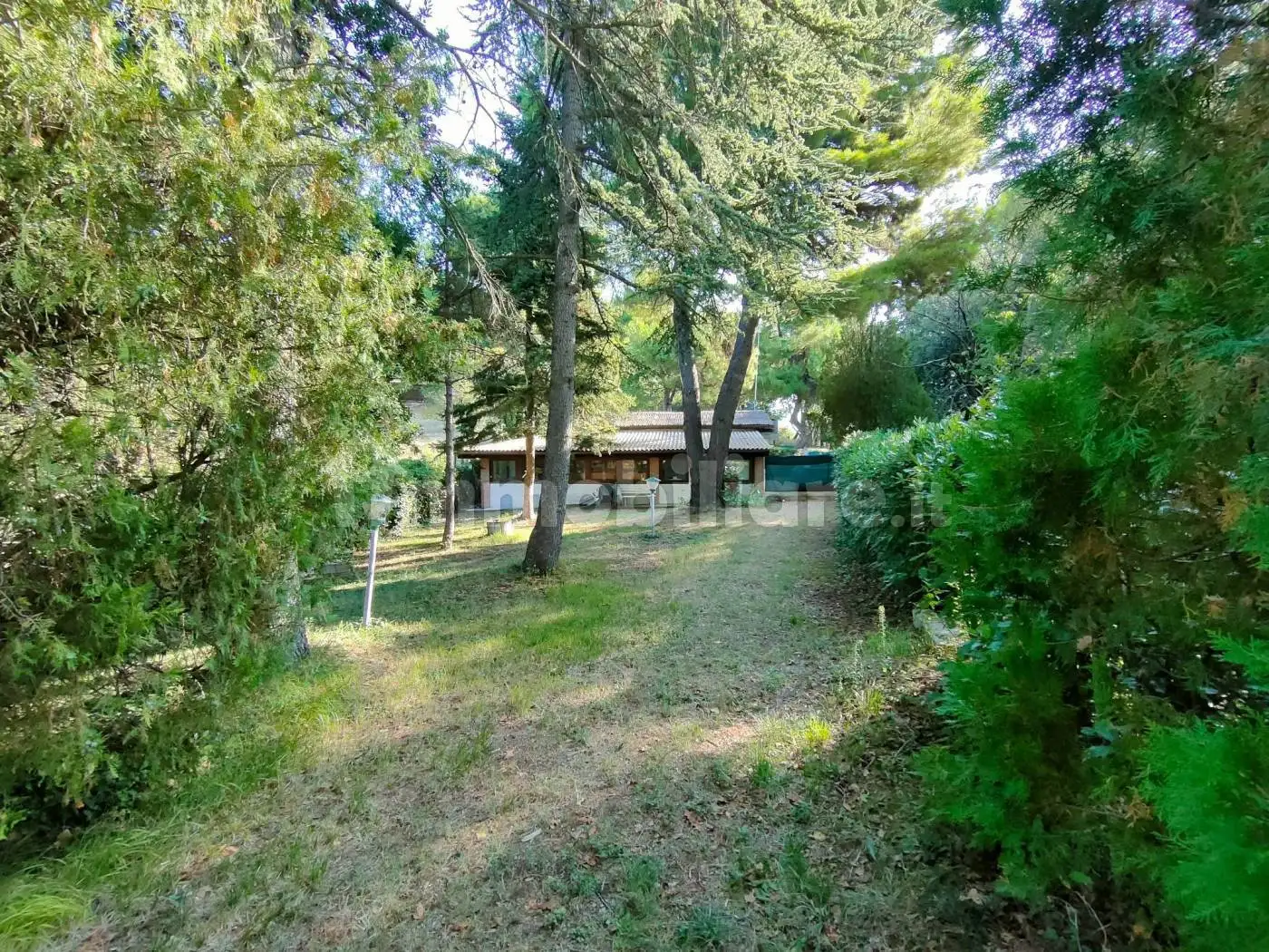 Villa in vendita a Ancona