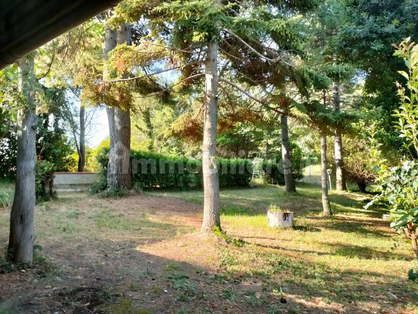 Villa unifamiliare Strada Provinciale del Conero, Poggio - Massignano, Ancona - foto 2