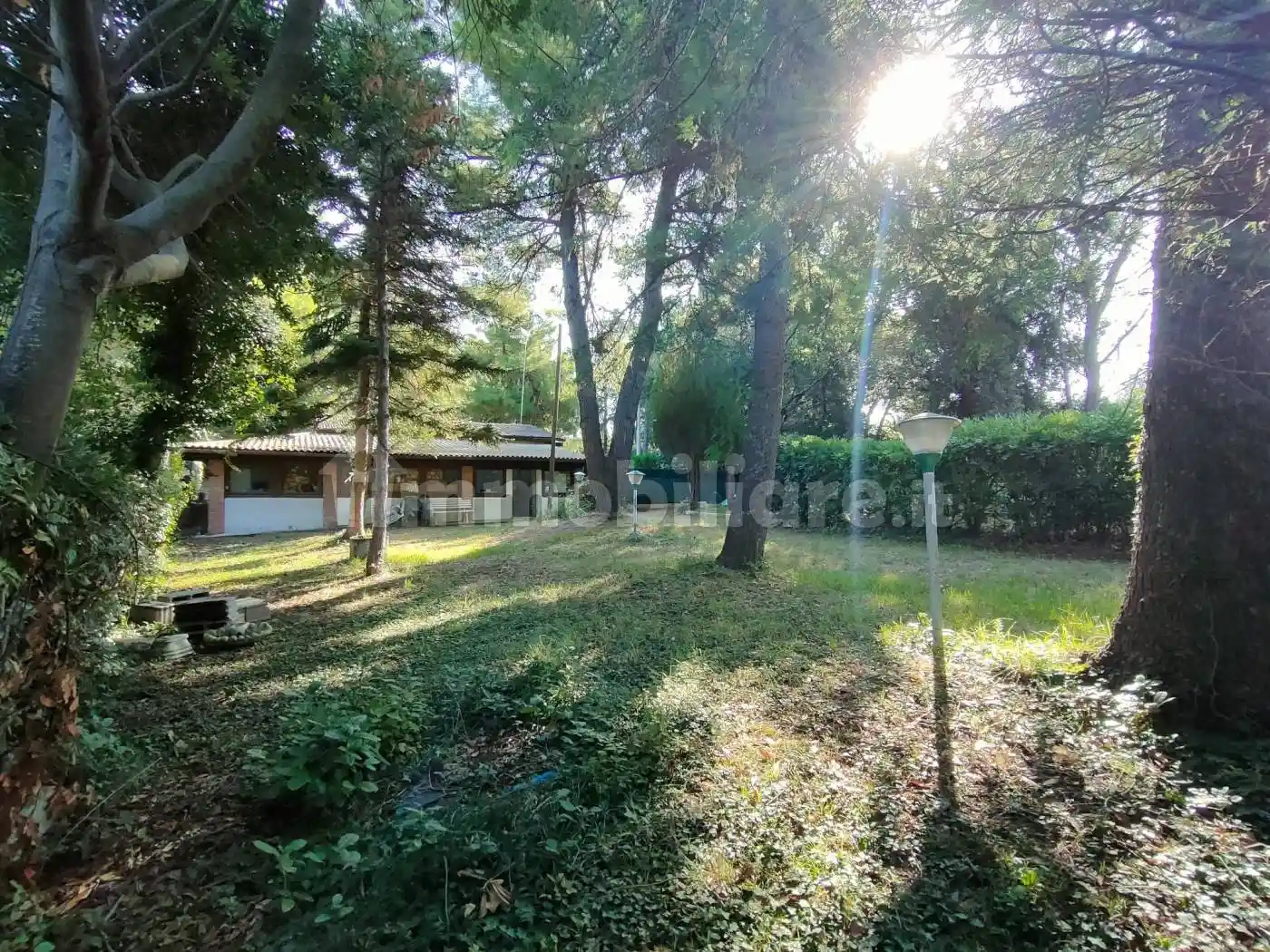 Villa unifamiliare Strada Provinciale del Conero, Poggio - Massignano, Ancona - foto 3
