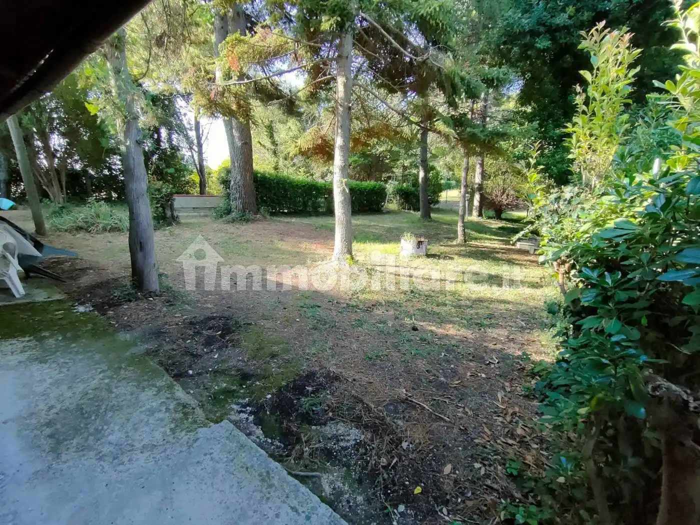 Villa unifamiliare Strada Provinciale del Conero, Poggio - Massignano, Ancona - foto 4