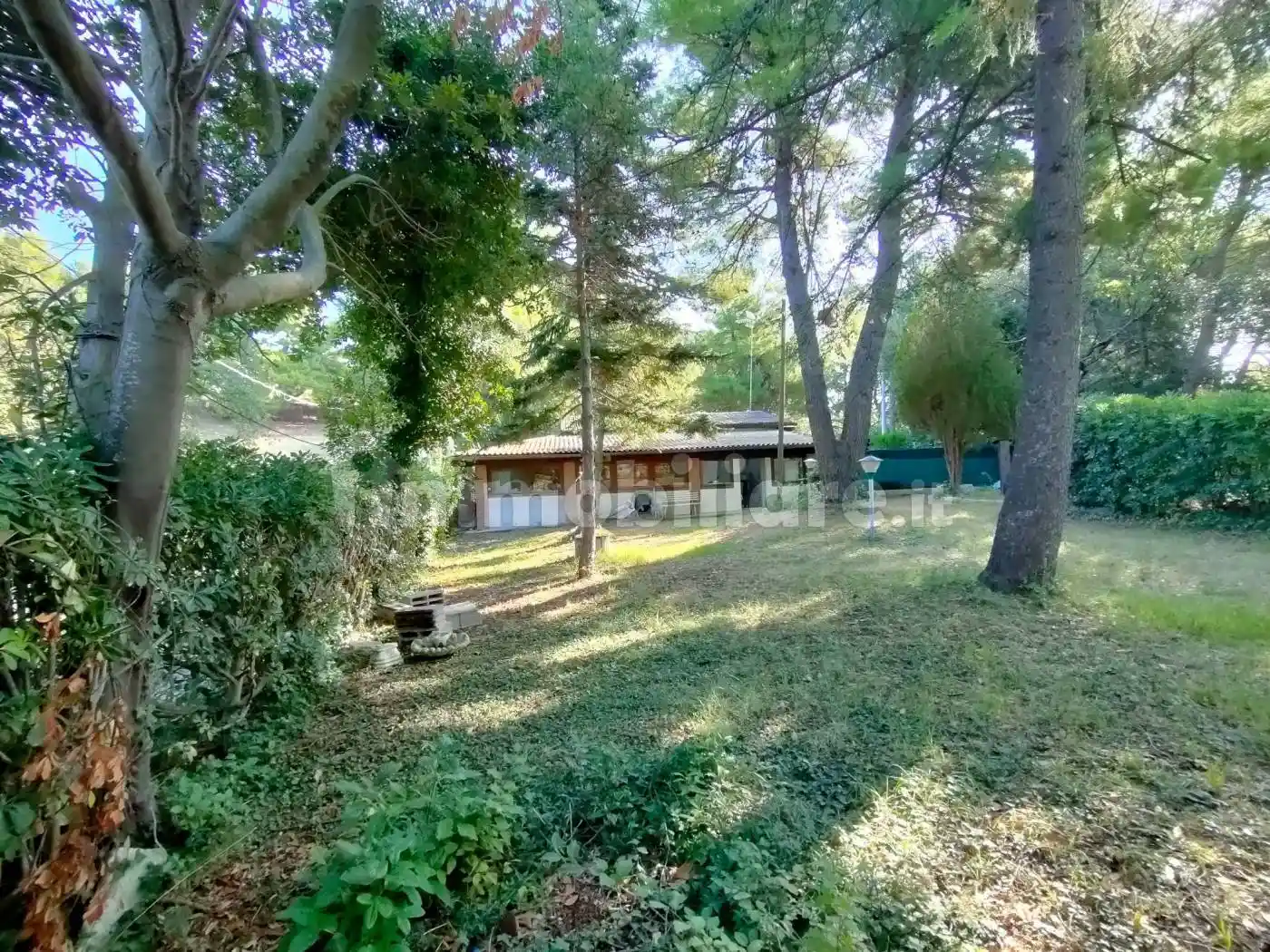 Villa unifamiliare Strada Provinciale del Conero, Poggio - Massignano, Ancona - foto 5