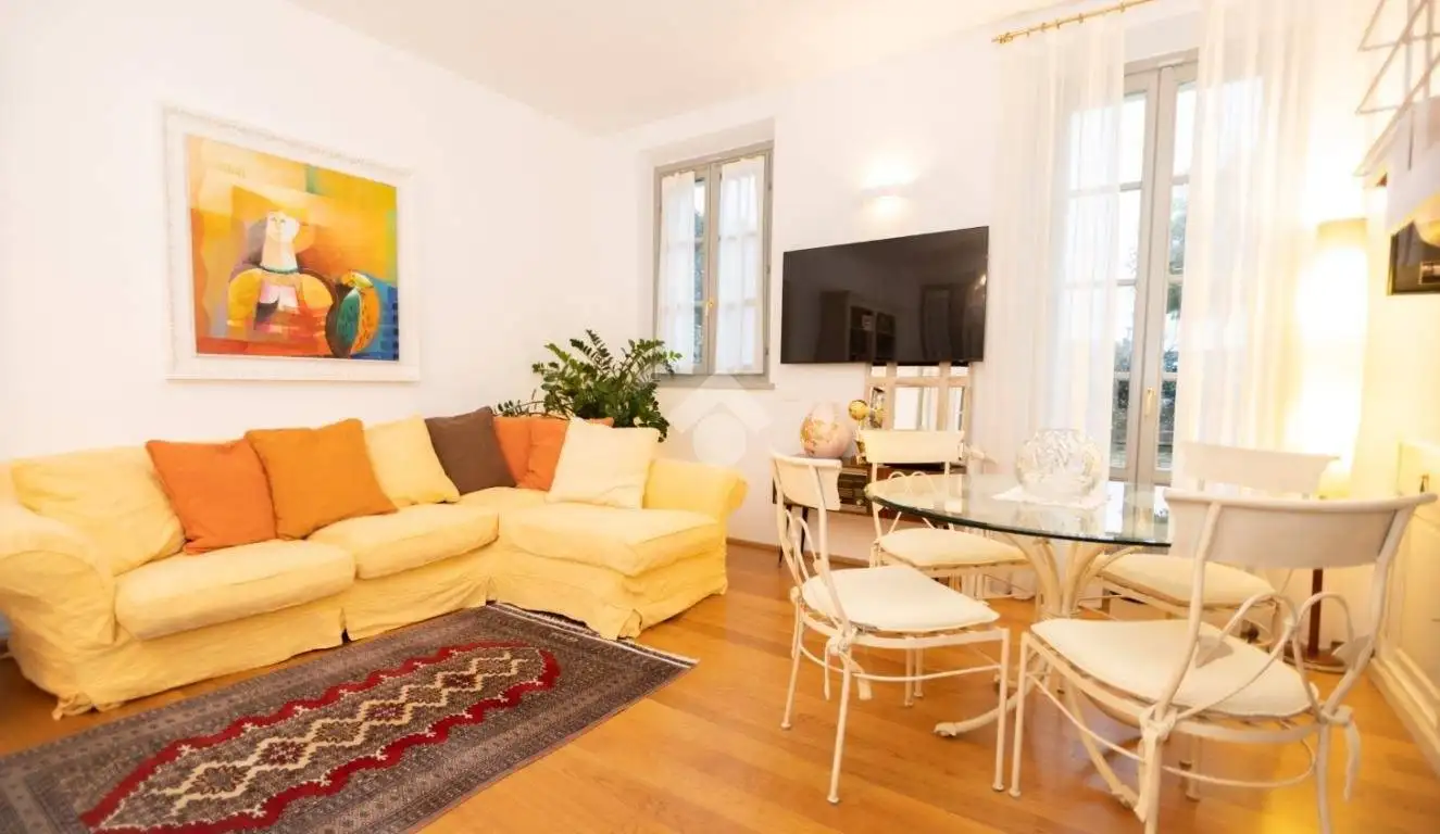 Villetta a schiera in vendita a Basiglio