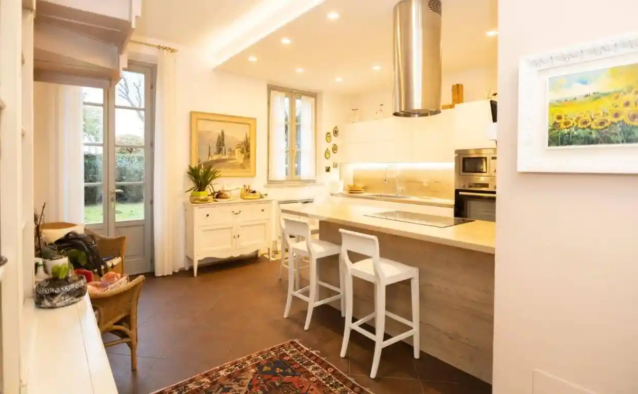 Villetta a schiera - foto 2