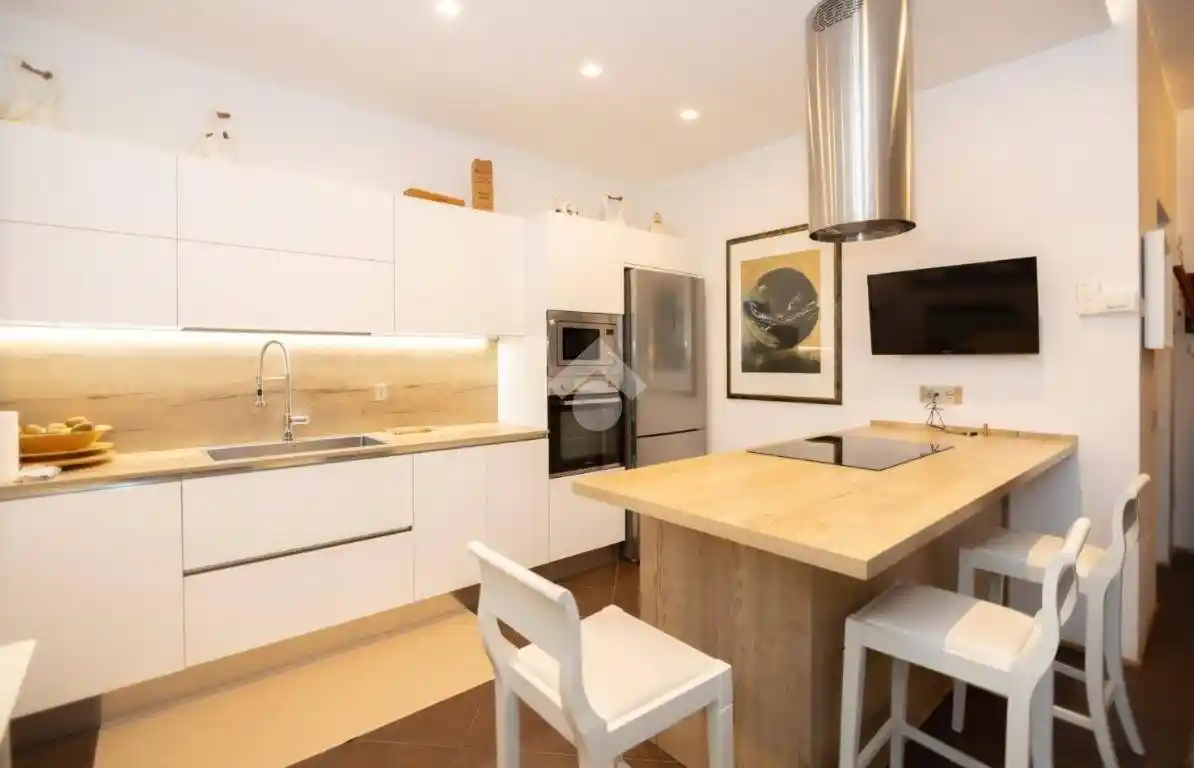 Villetta a schiera - foto 3