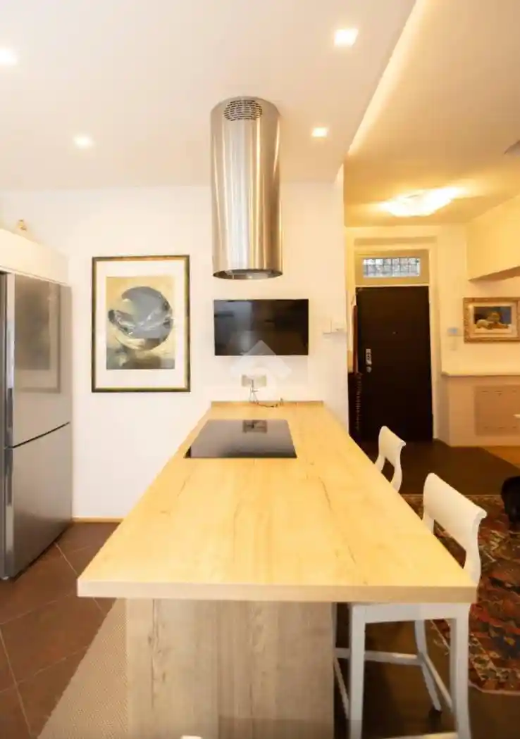 Villetta a schiera - foto 4