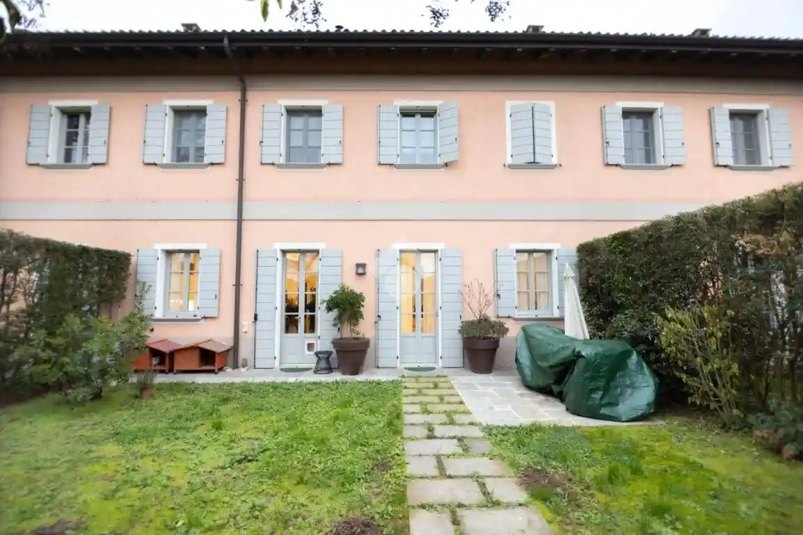 Villetta a schiera - foto 5