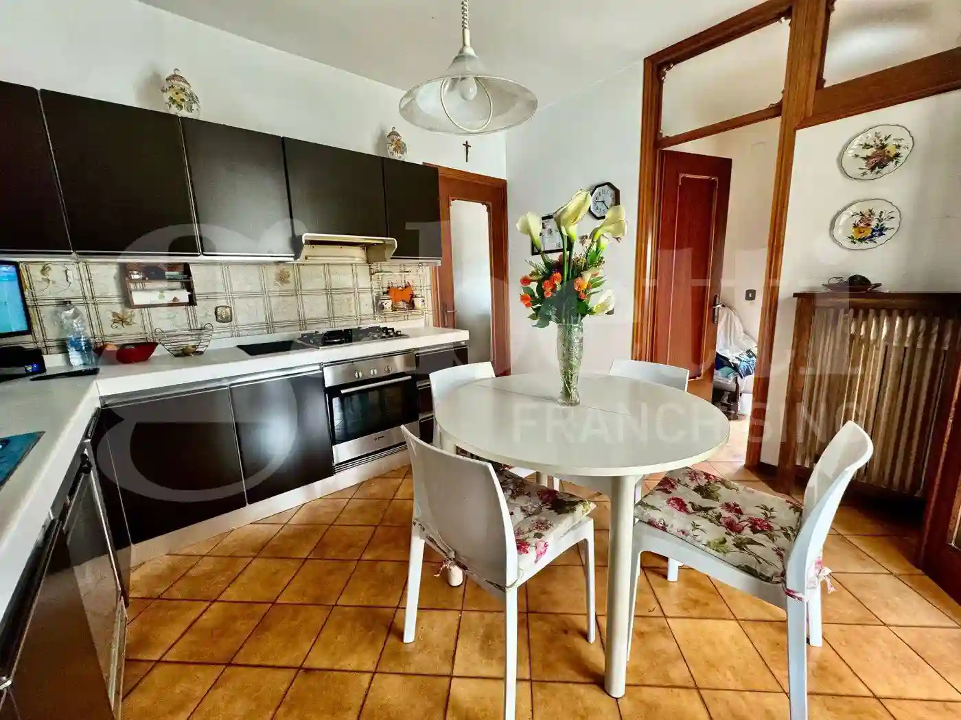 Villetta a schiera - foto 5