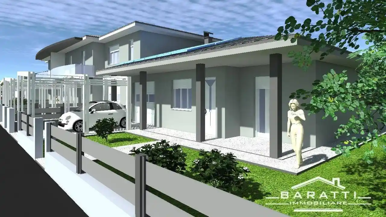 Appartamento in vendita a Suzzara