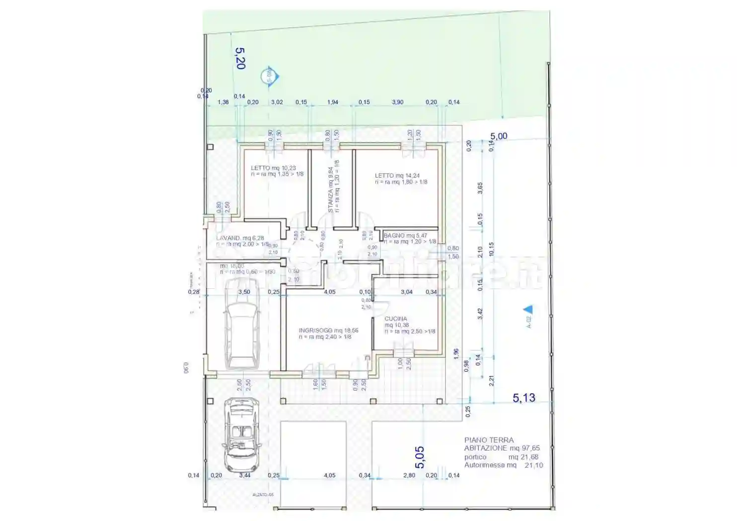 Appartamento - foto 5