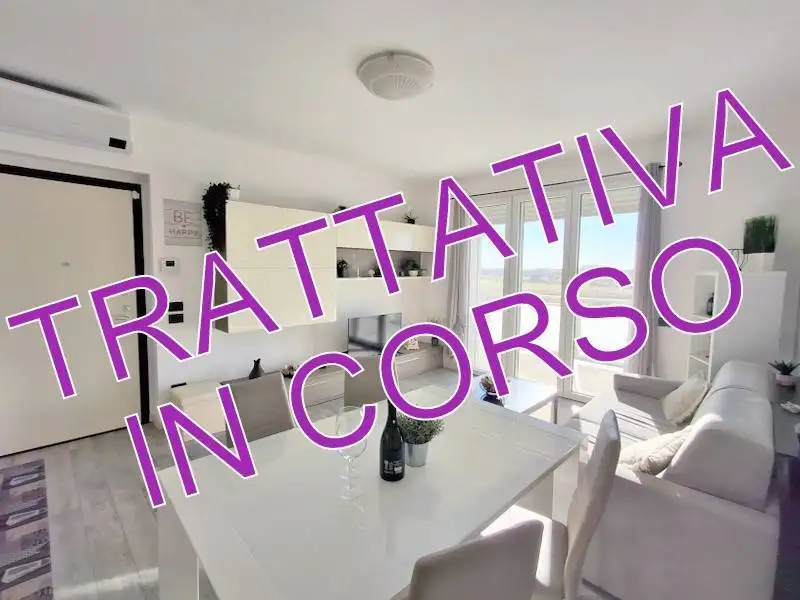 Appartamento in vendita a San Giuliano Milanese