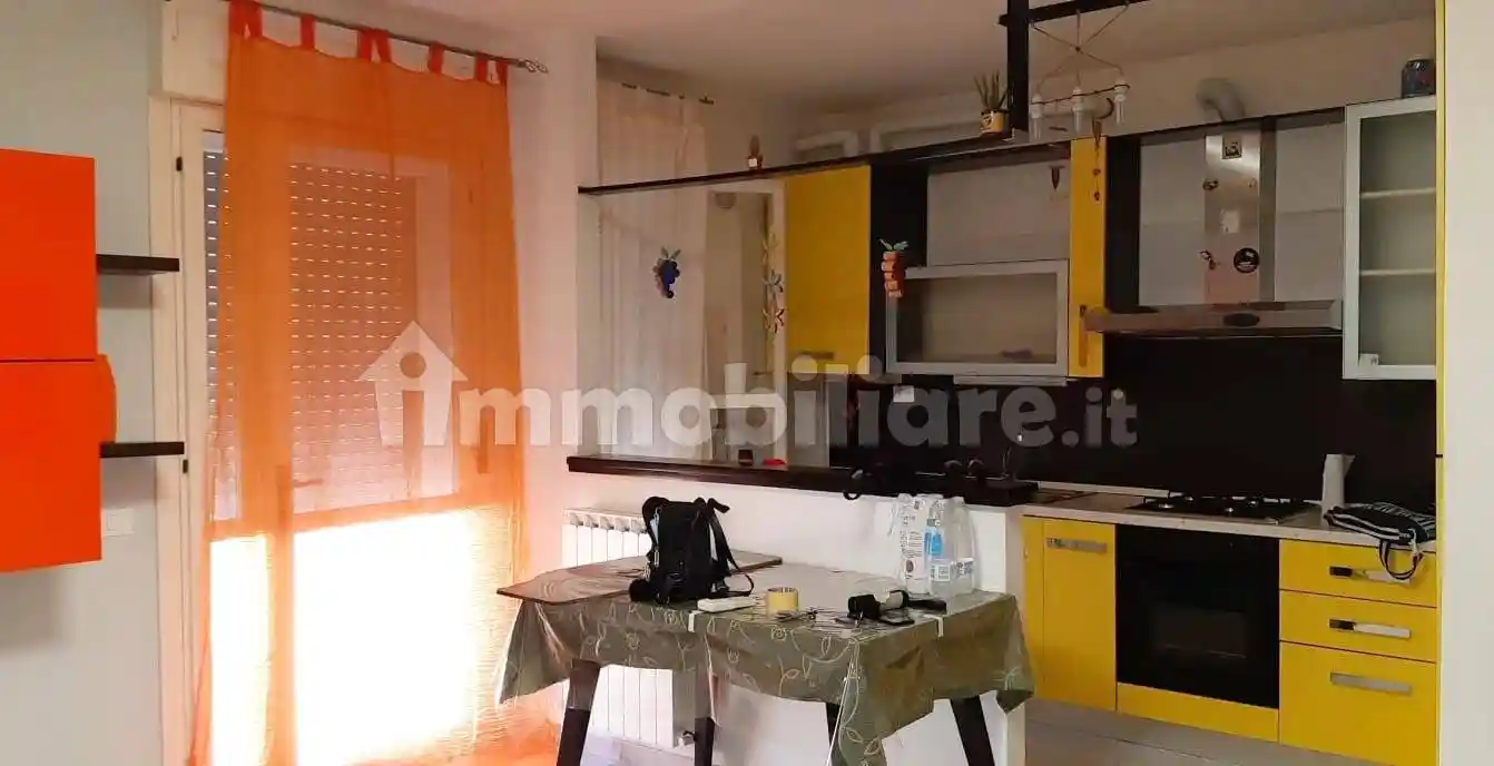 Appartamento in vendita a Copparo