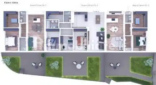 Appartamento - foto 2