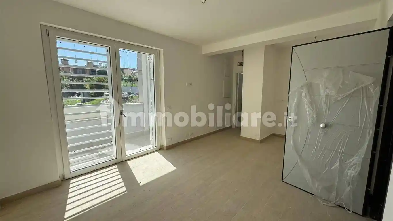 Appartamento in vendita a Fonte Nuova