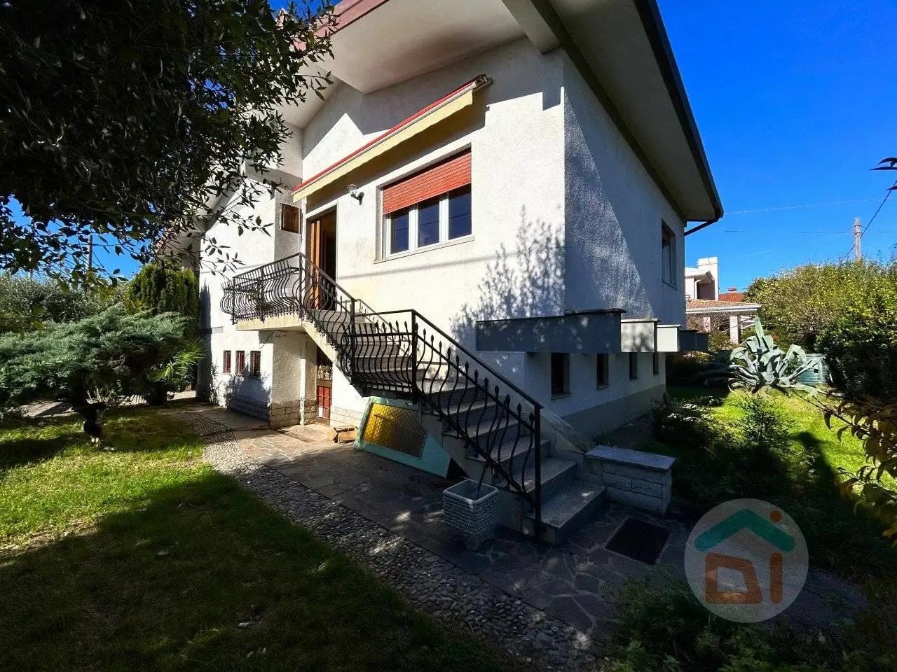 Villa in vendita a Gradisca d'Isonzo