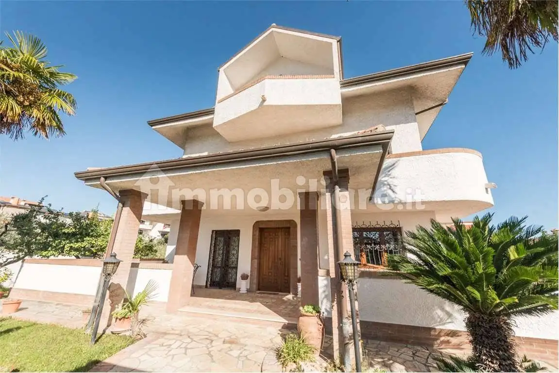 Villa in vendita a Francavilla al Mare