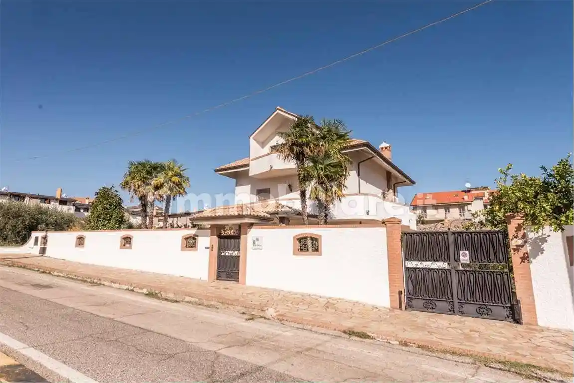 Villa - foto 4