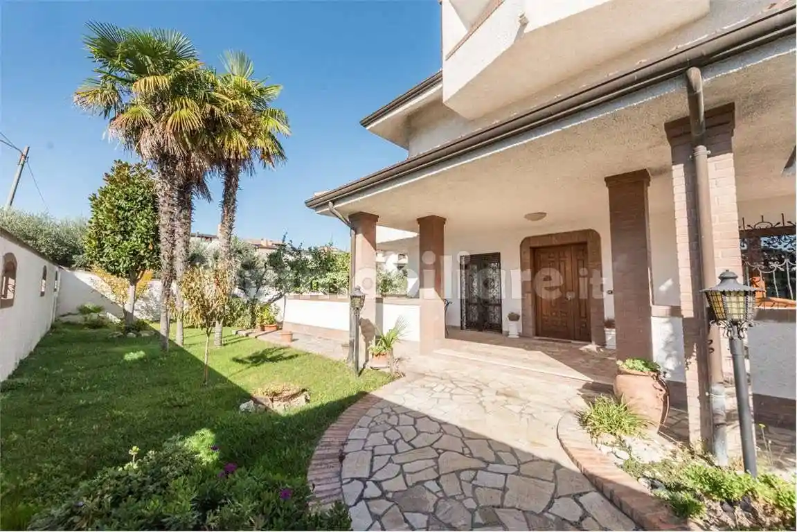 Villa - foto 5