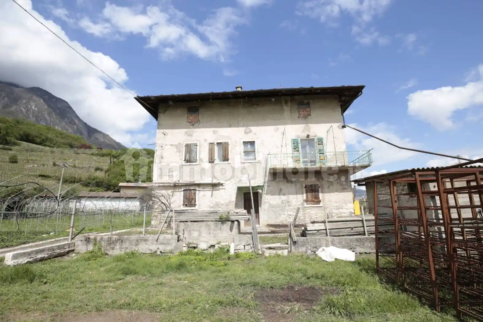 Terratetto unifamiliare via Stella 16, Ravina, Trento - foto 2