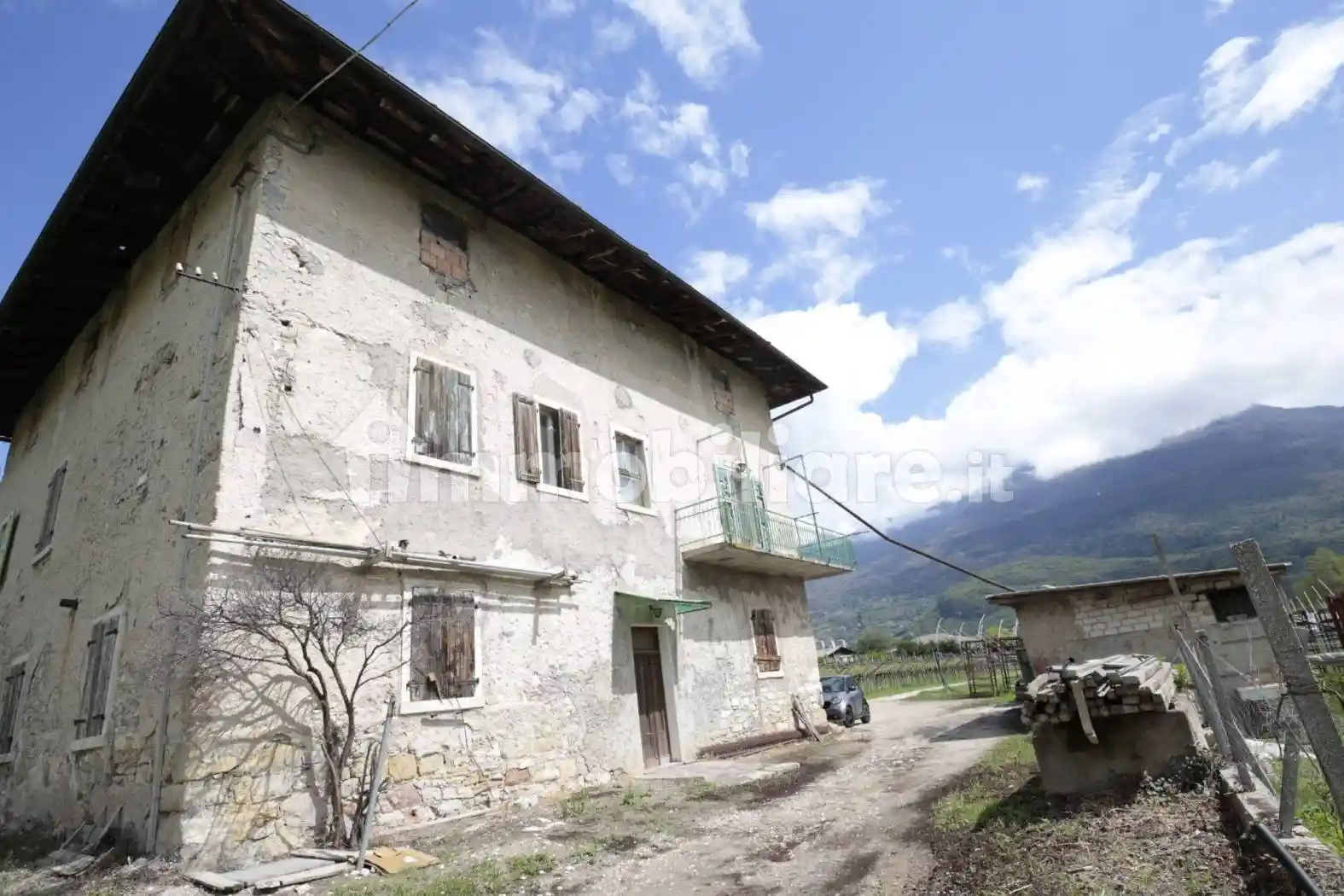 Terratetto unifamiliare via Stella 16, Ravina, Trento - foto 3