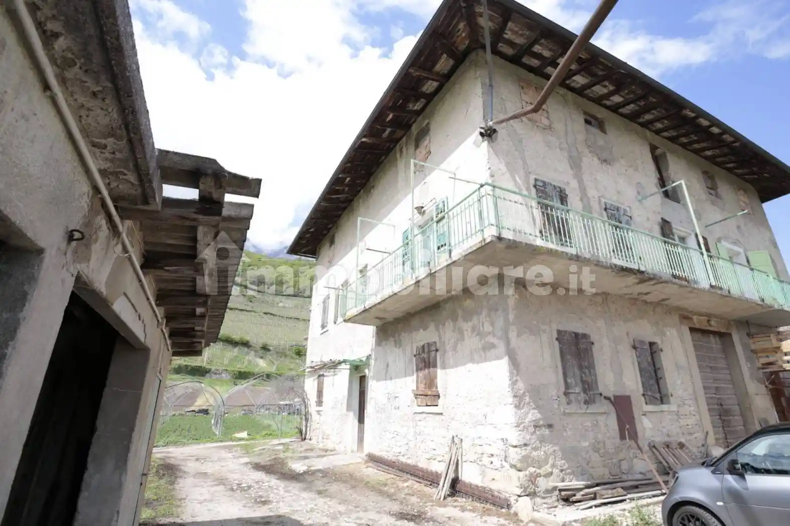 Terratetto unifamiliare via Stella 16, Ravina, Trento - foto 4