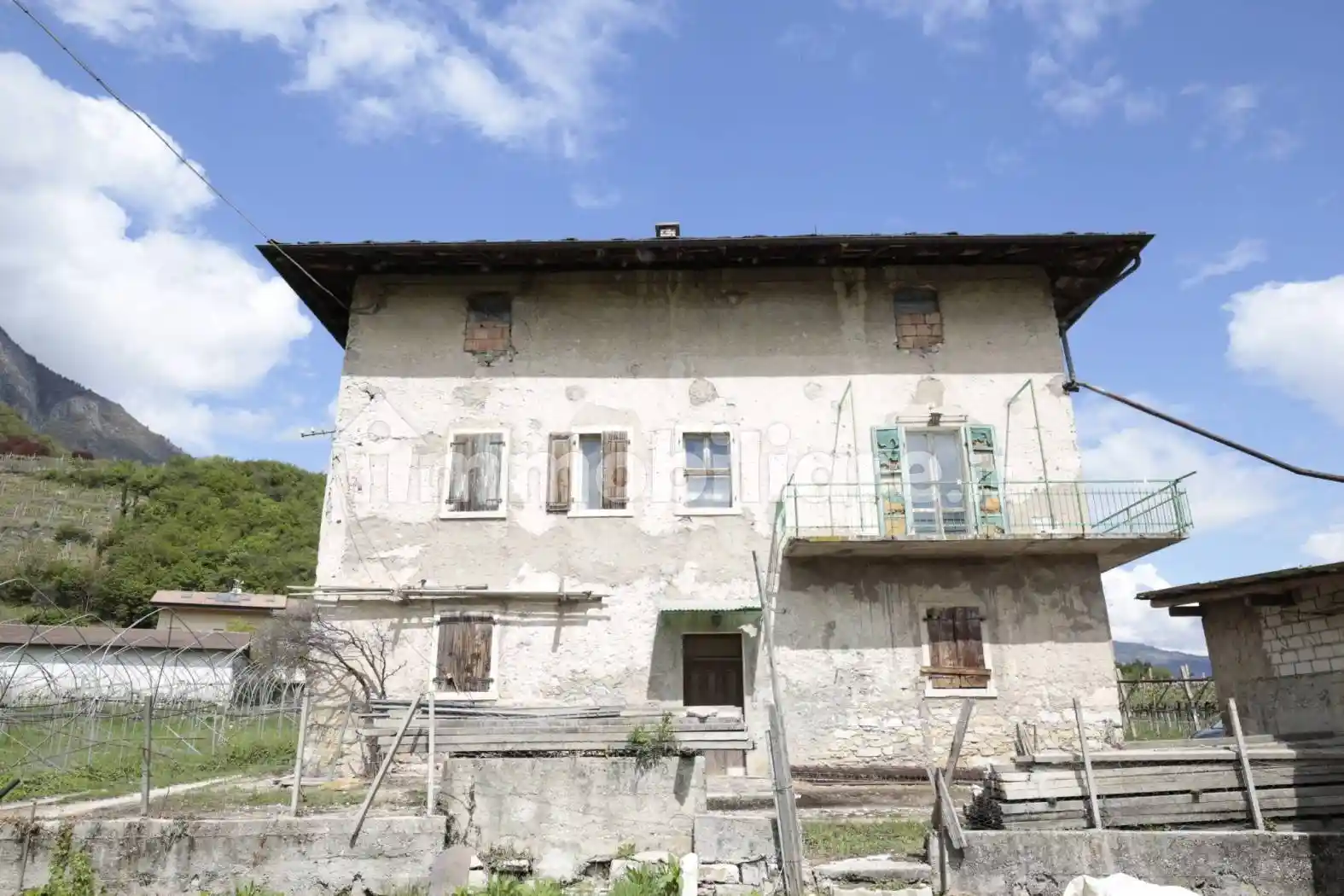 Terratetto unifamiliare via Stella 16, Ravina, Trento - foto 5