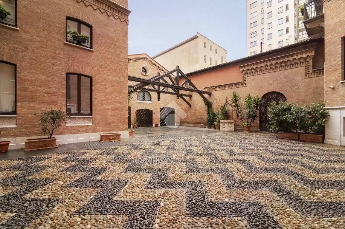 Trilocale via Dell'arsenale 33, Via Roma, Torino - foto 4