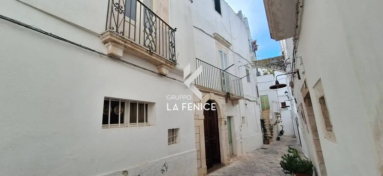 Casa indipendente in vendita a Locorotondo