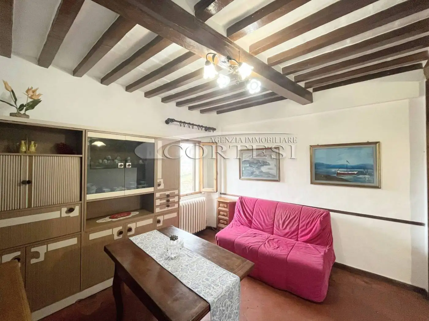 Appartamento via Francesco Nenci 1, Centro, Anghiari - foto 4