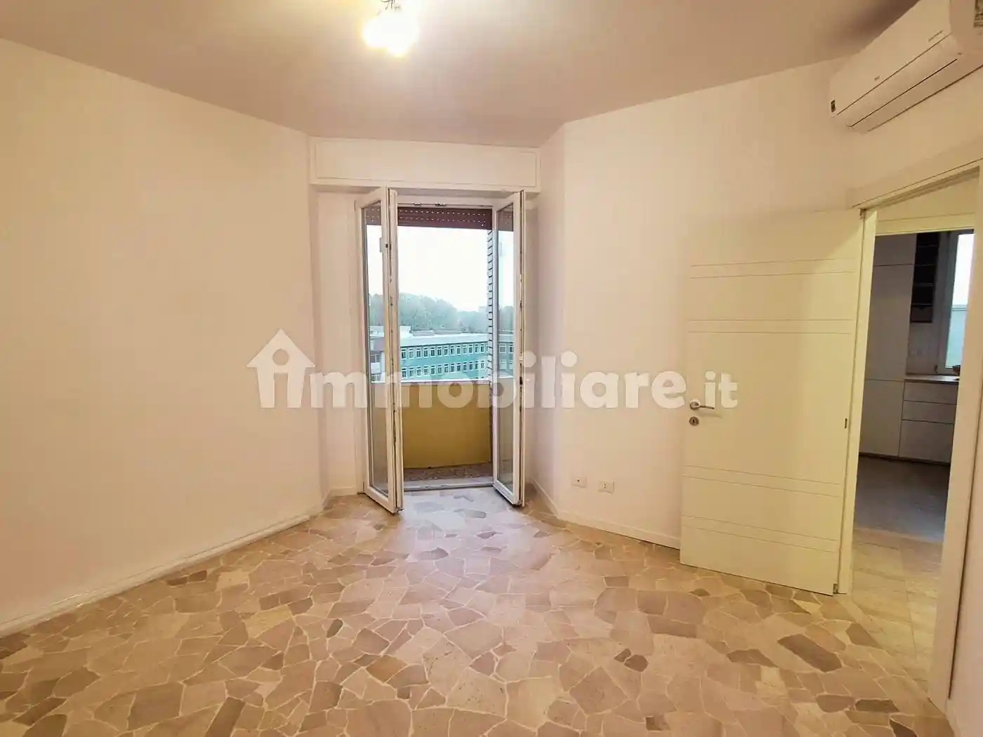 Trilocale via Pietro Ogliari 6, Chiesa Rossa, Milano - foto 4