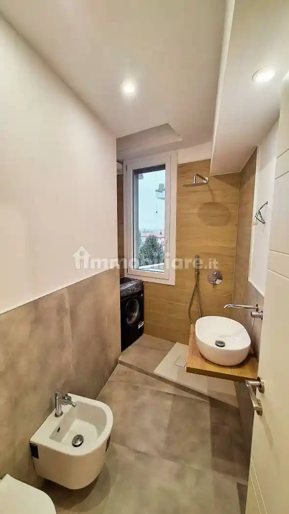 Trilocale via Pietro Ogliari 6, Chiesa Rossa, Milano - foto 5