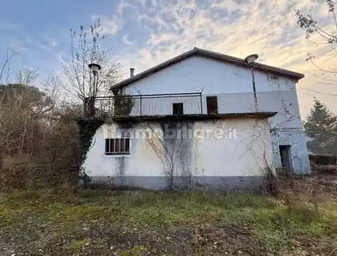 Casa indipendente all'asta Strada Della Val Cerrina, 48, Murisengo - foto 2