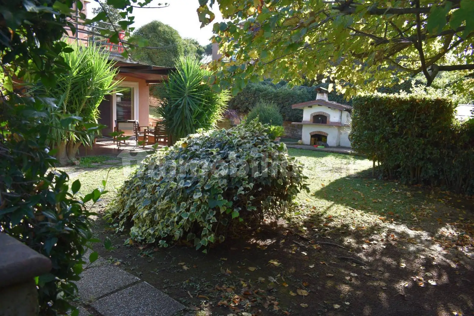 Villa in vendita a Roma