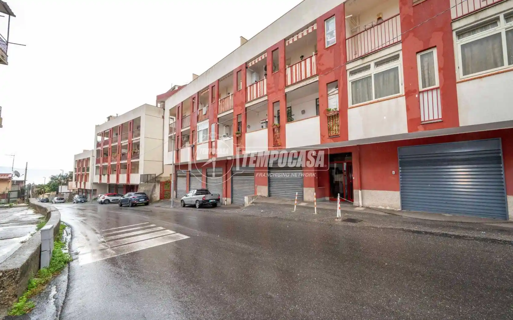 Appartamento in vendita a Messina