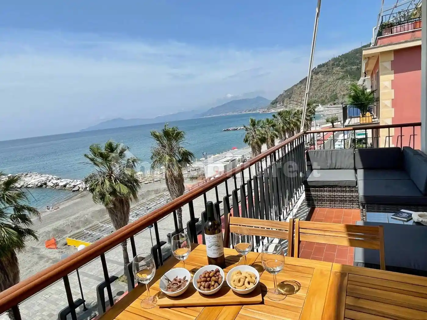 Appartamento in vendita a Sestri Levante