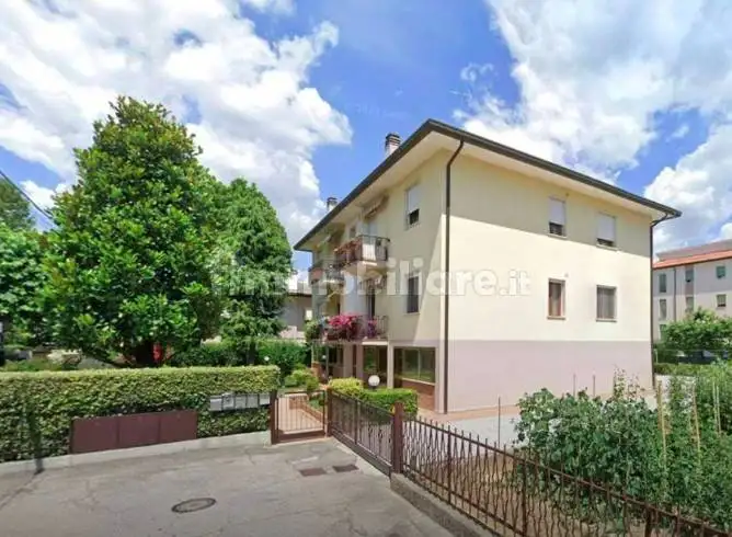 Appartamento in asta a Quarto d'Altino