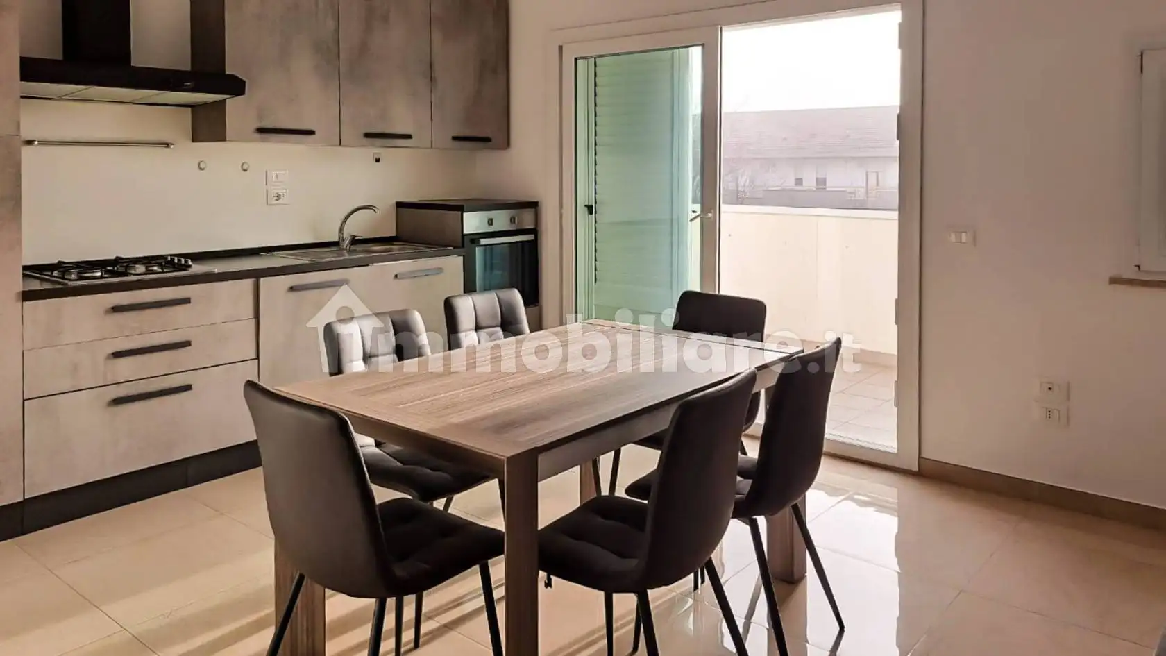 Appartamento in vendita a Montesilvano